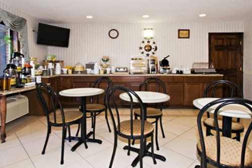Quality Inn Mount Vernon 006